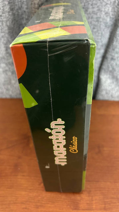 Maratón Clásico – Juego de mesa (sellado)